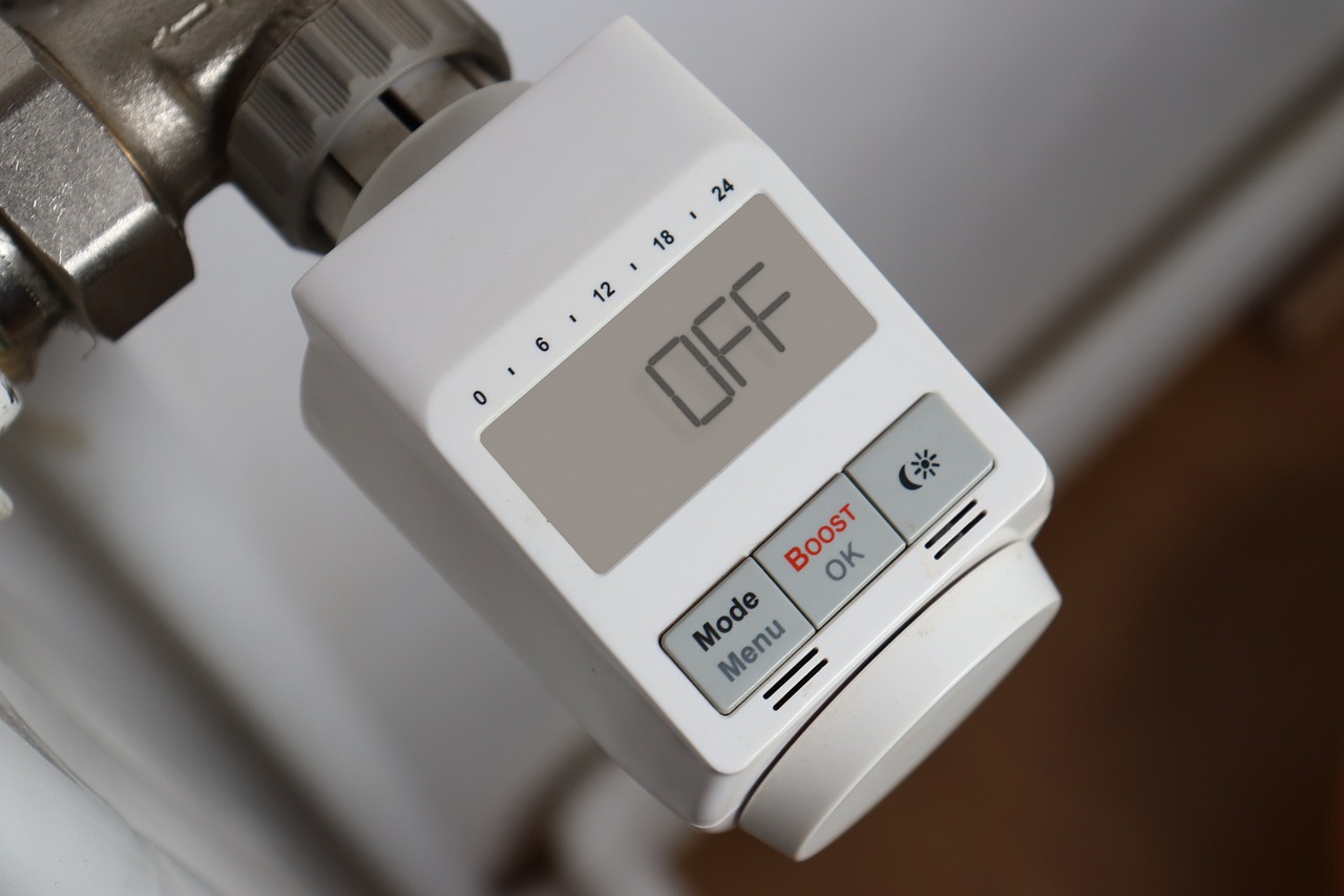 Capteur de température connecté : Maîtrisez votre environnement