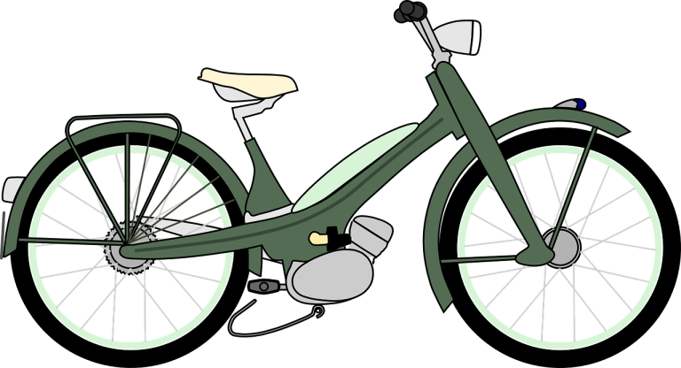 Vélo électrique pliable : Guide d’achat pour un transport pratique et écologique