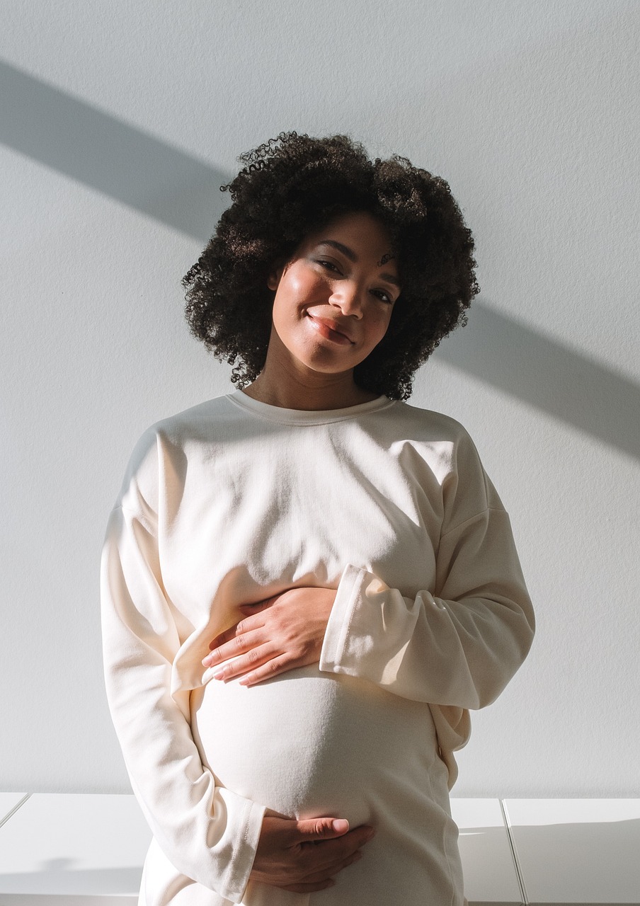 Quelle est la différence entre les contractions Braxton Hicks et les contractions du travail lors de la grossesse ?