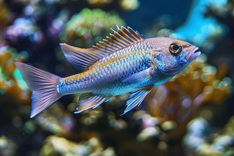 Quel est le caractère d’un poisson ascendant bélier ?