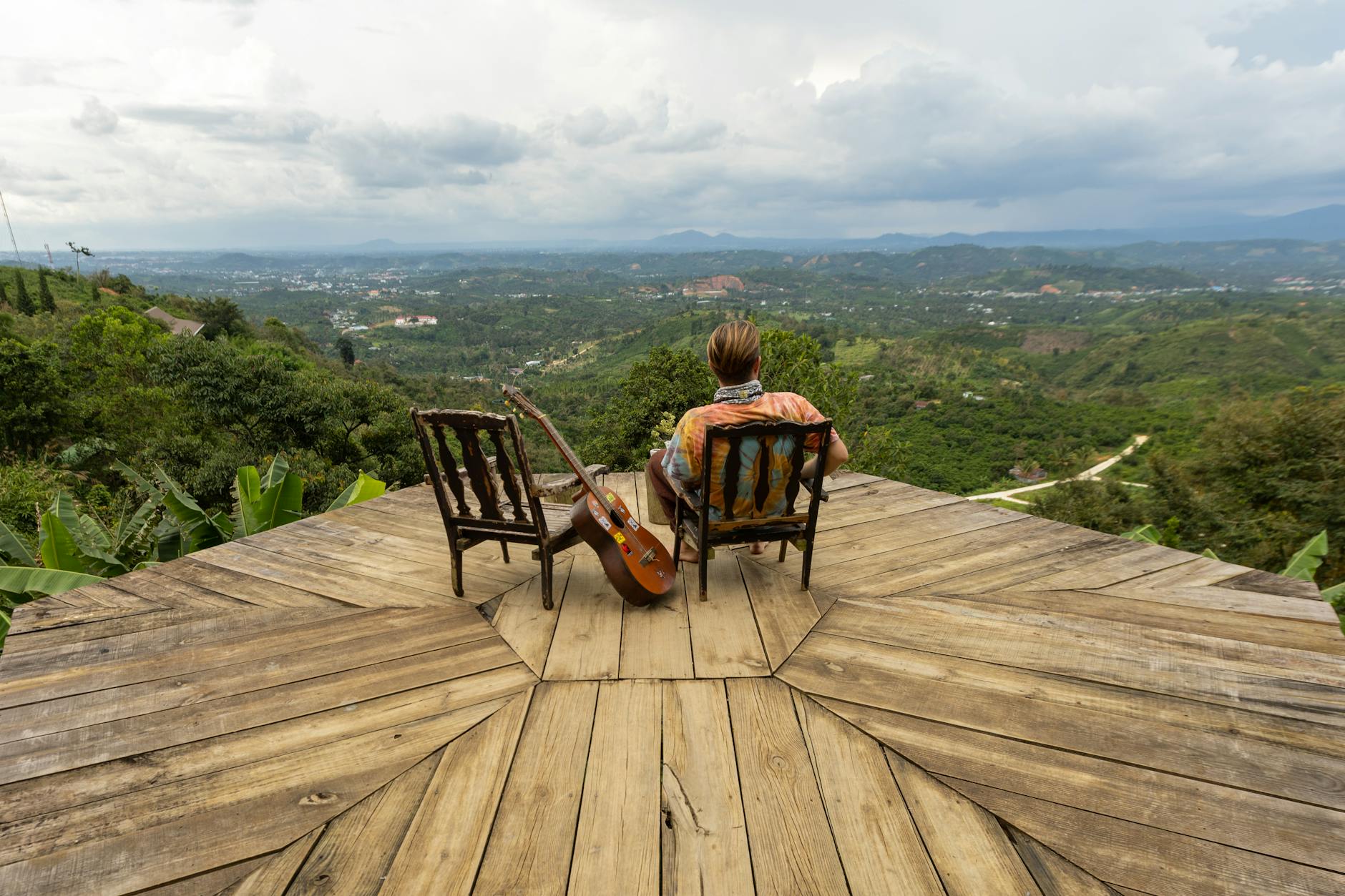 Terrasse en palette de bois : Créez une terrasse originale à petit prix
