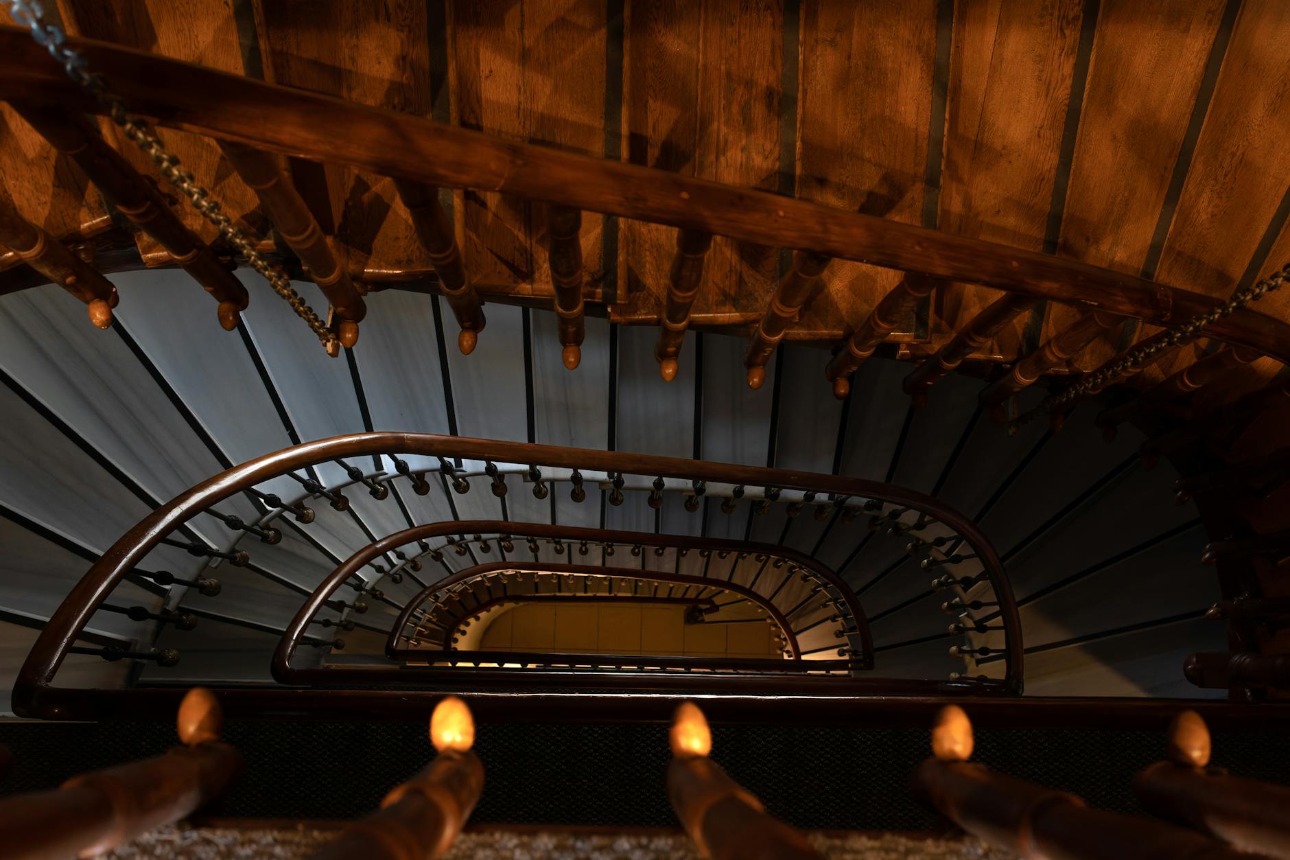 Isoler son escalier : 4 solutions efficaces