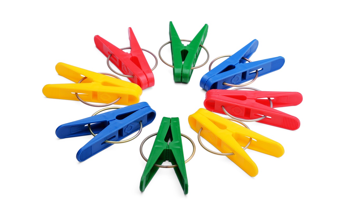 Idées d&rsquo;aménagement pour une buanderie pratique et fonctionnelle