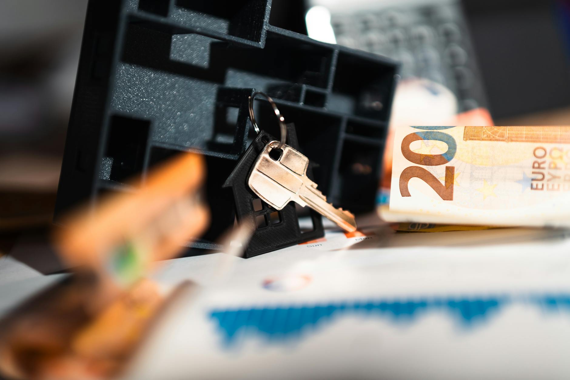 Assurance habitation : souscrire en 4 étapes