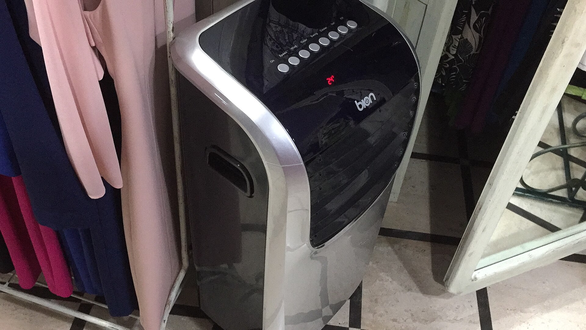 Le rafraichissement adiabatique est-il l&rsquo;avenir de la climatisation face aux étés trop chauds ?