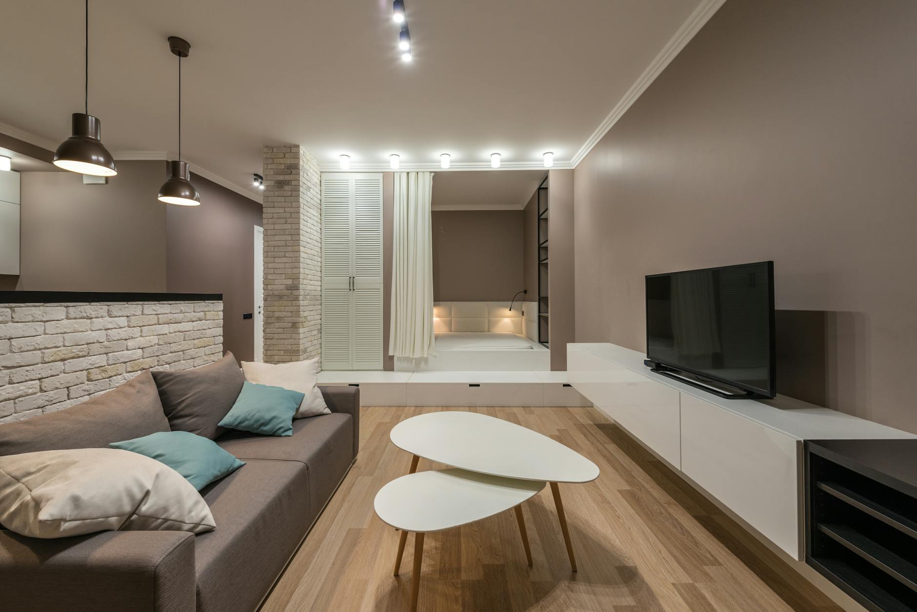 Table basse en bois recyclé : tuto DIY économique