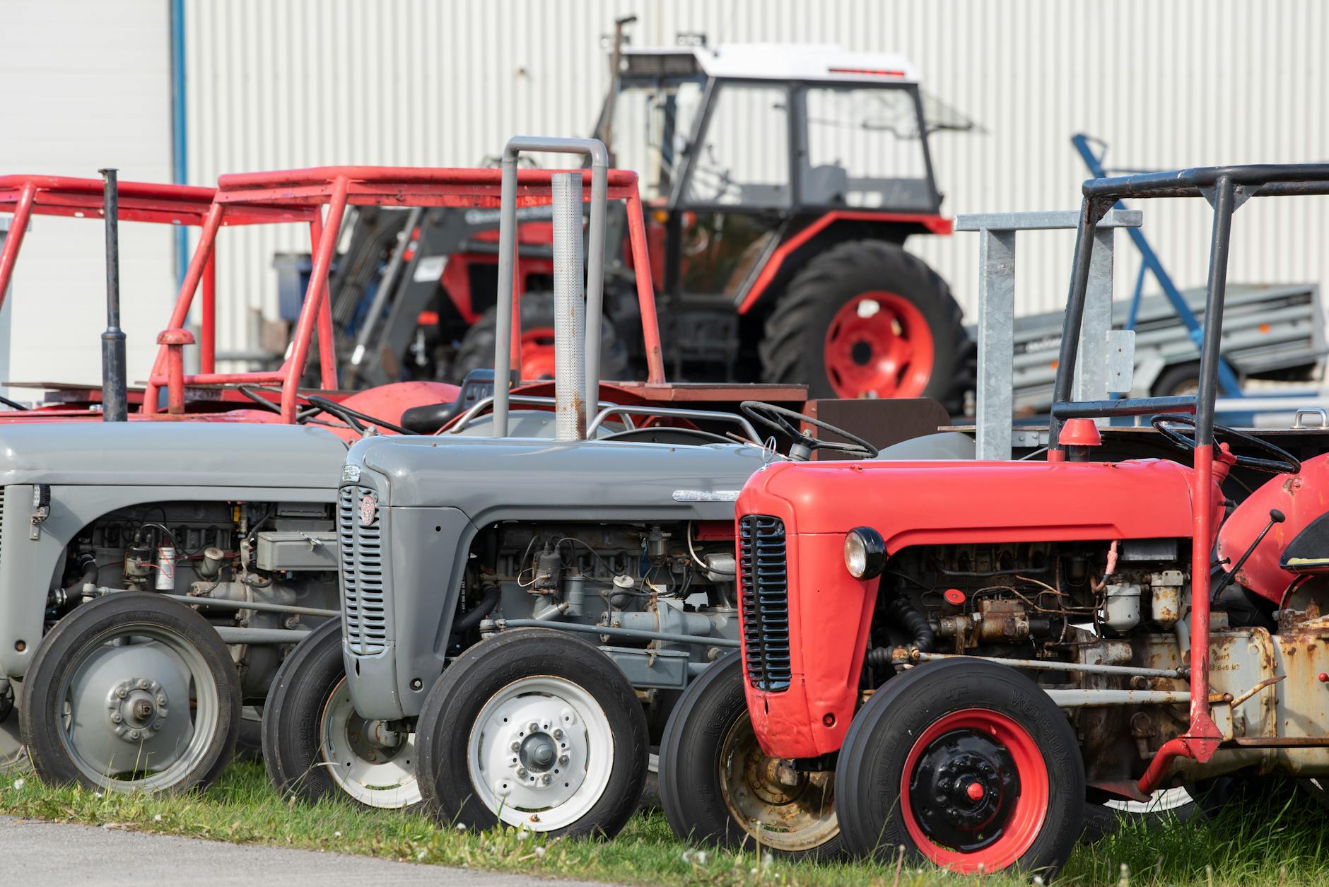 Quel est le meilleur tracteur tondeuse pour un jardin de 1000m² ?
